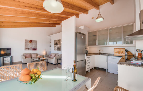 Ferienwohnung - Es Port Penthouse, Portopetro , Spanien - EMI211 8