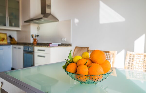 Ferienwohnung - Es Port Penthouse, Portopetro , Spanien - EMI211 401