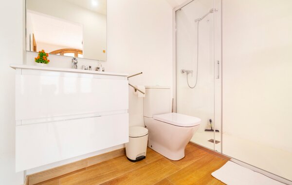 Holiday Home - Cas Padri Pep, Ariany , Spain - EMI214 701