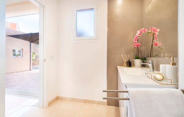 Holiday Home - Cas Padri Pep, Ariany , Spain - EMI214 703