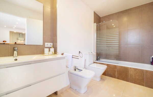 Holiday Home - Cas Padri Pep, Ariany , Spain - EMI214 704