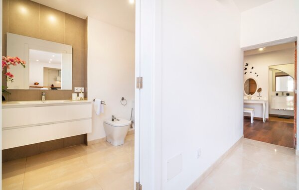 Holiday Home - Cas Padri Pep, Ariany , Spain - EMI214 705