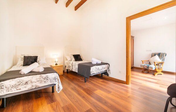 Holiday Home - Cas Padri Pep, Ariany , Spain - EMI214 601