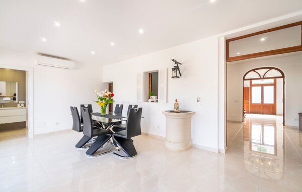 Holiday Home - Cas Padri Pep, Ariany , Spain - EMI214 501