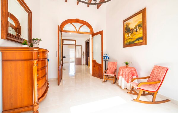 Holiday Home - Cas Padri Pep, Ariany , Spain - EMI214 506