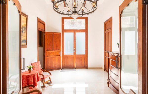 Holiday Home - Cas Padri Pep, Ariany , Spain - EMI214 507