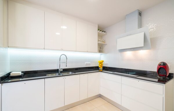 Holiday Home - Cas Padri Pep, Ariany , Spain - EMI214 404