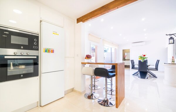 Holiday Home - Cas Padri Pep, Ariany , Spain - EMI214 405