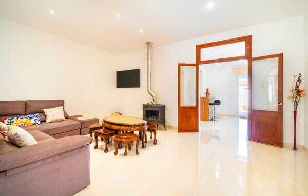 Holiday Home - Cas Padri Pep, Ariany , Spain - EMI214 301