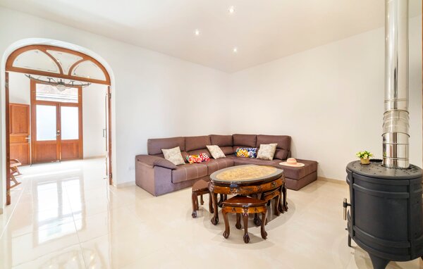 Holiday Home - Cas Padri Pep, Ariany , Spain - EMI214 303