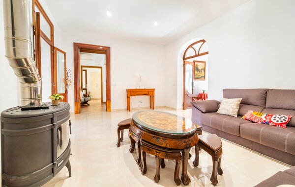 Holiday Home - Cas Padri Pep, Ariany , Spain - EMI214 304