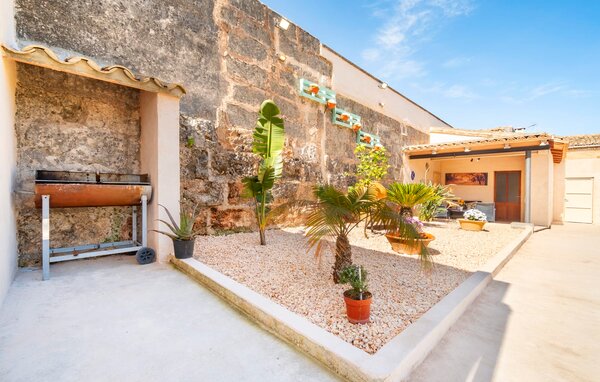 Holiday Home - Cas Padri Pep, Ariany , Spain - EMI214 3