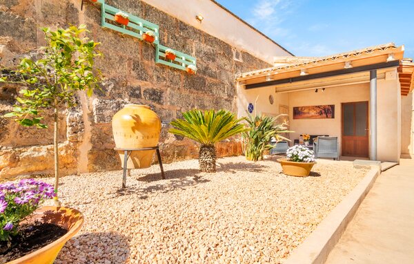 Holiday Home - Cas Padri Pep, Ariany , Spain - EMI214 4