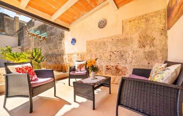 Holiday Home - Cas Padri Pep, Ariany , Spain - EMI214 6