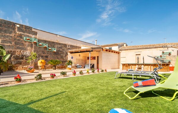 Holiday Home - Cas Padri Pep, Ariany , Spain - EMI214 7