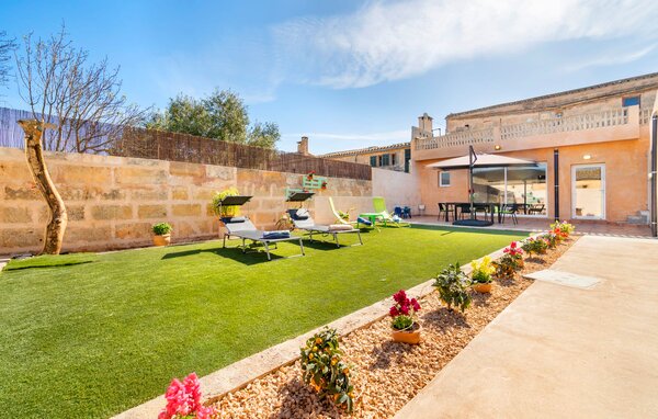 Holiday Home - Cas Padri Pep, Ariany , Spain - EMI214 8
