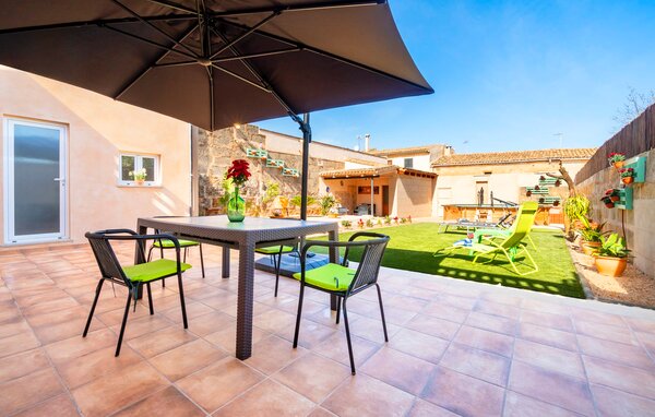 Holiday Home - Cas Padri Pep, Ariany , Spain - EMI214 102