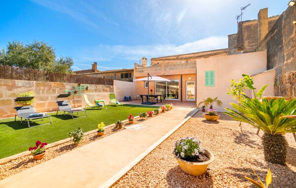 Holiday Home - Cas Padri Pep, Ariany , Spain - EMI214 103