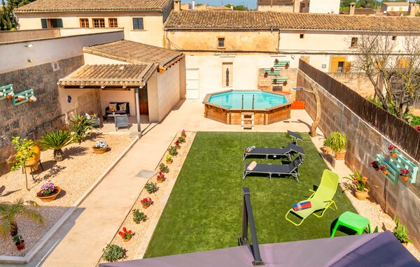 Holiday Home - Cas Padri Pep, Ariany , Spain - EMI214 11