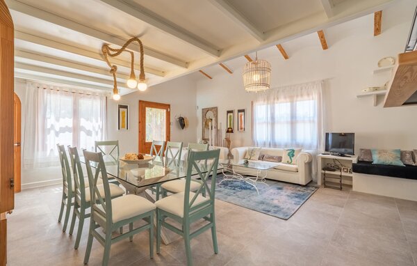 Feriehuse - Es Collet de Manacor, Manacor , Spanien - EMI217 306