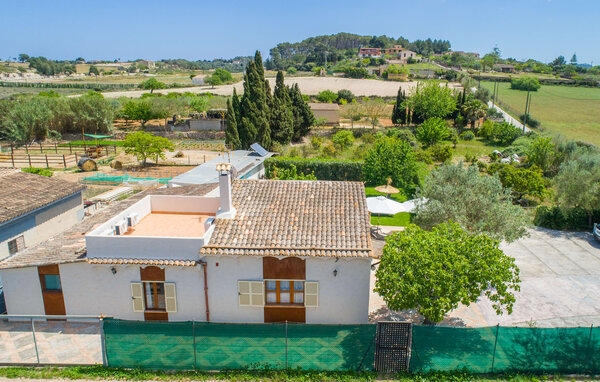 Feriehuse - Es Collet de Manacor, Manacor , Spanien - EMI217 82