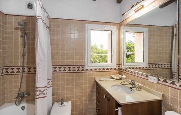 Casa de vacaciones - Can Tomeu de Son Negre, Felanitx , España - EMI222 702