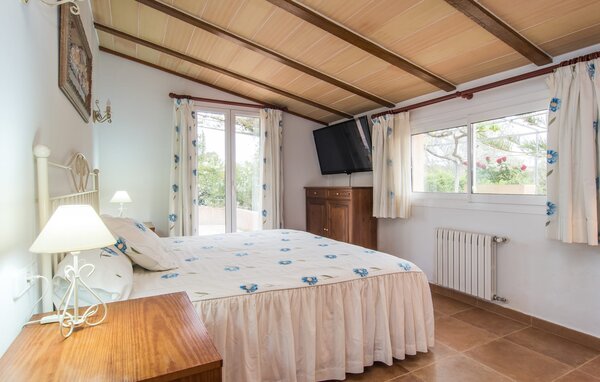 Casa de vacaciones - Can Tomeu de Son Negre, Felanitx , España - EMI222 601