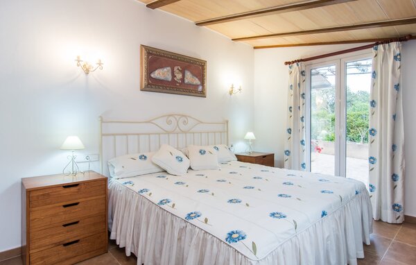 Casa de vacaciones - Can Tomeu de Son Negre, Felanitx , España - EMI222 602
