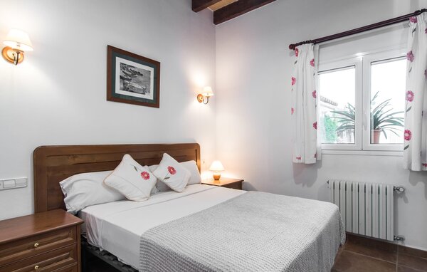 Casa de vacaciones - Can Tomeu de Son Negre, Felanitx , España - EMI222 604