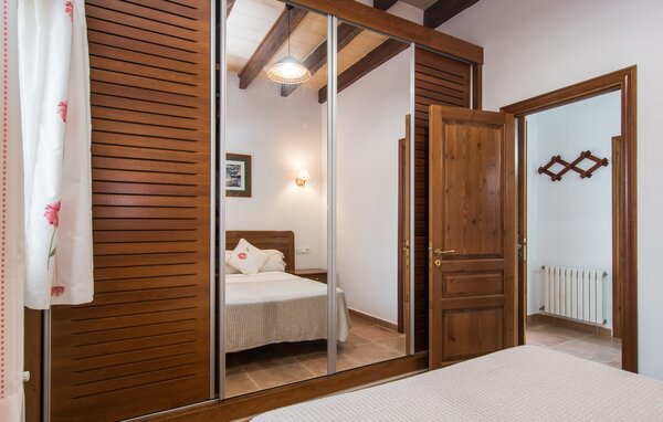 Casa de vacaciones - Can Tomeu de Son Negre, Felanitx , España - EMI222 605