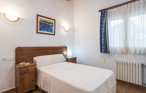 Casa de vacaciones - Can Tomeu de Son Negre, Felanitx , España - EMI222 606