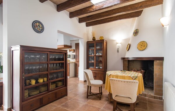 Casa de vacaciones - Can Tomeu de Son Negre, Felanitx , España - EMI222 501