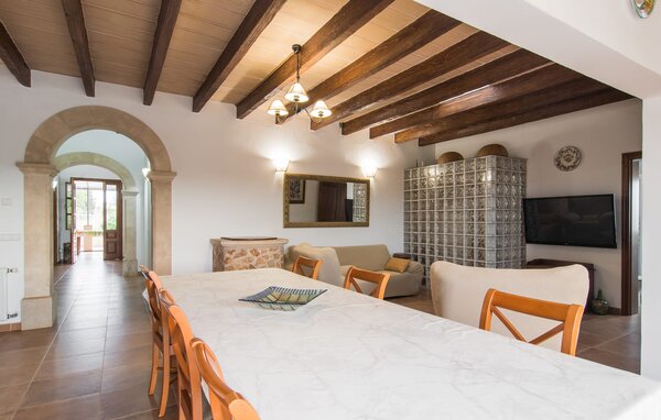 Casa de vacaciones - Can Tomeu de Son Negre, Felanitx , España - EMI222 502