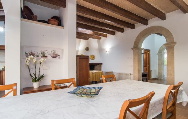 Casa de vacaciones - Can Tomeu de Son Negre, Felanitx , España - EMI222 503