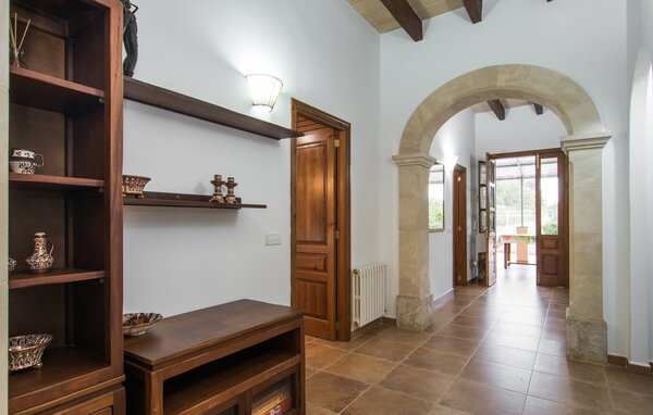 Casa de vacaciones - Can Tomeu de Son Negre, Felanitx , España - EMI222 504