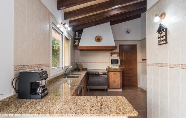 Casa de vacaciones - Can Tomeu de Son Negre, Felanitx , España - EMI222 401