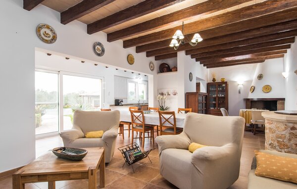 Casa de vacaciones - Can Tomeu de Son Negre, Felanitx , España - EMI222 302
