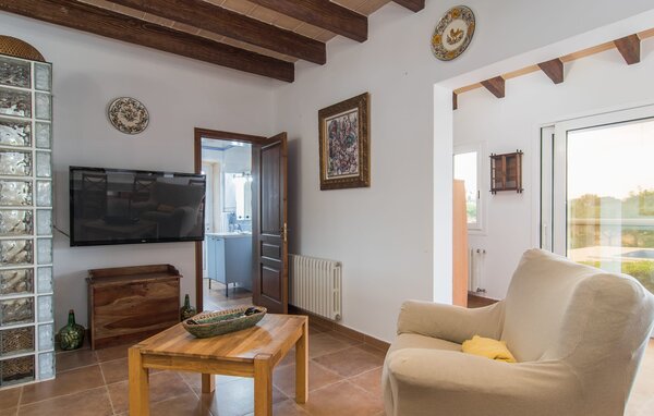 Casa de vacaciones - Can Tomeu de Son Negre, Felanitx , España - EMI222 303