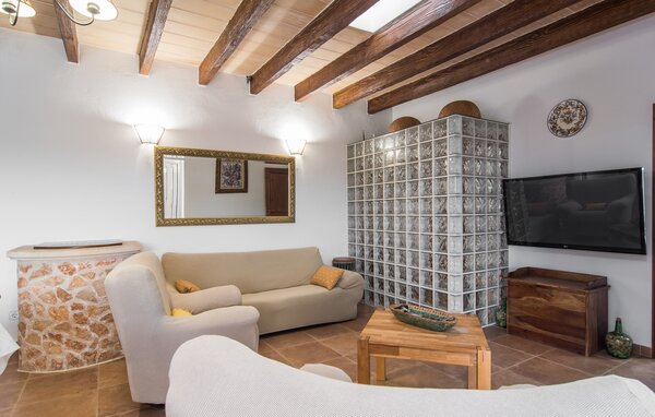 Casa de vacaciones - Can Tomeu de Son Negre, Felanitx , España - EMI222 304