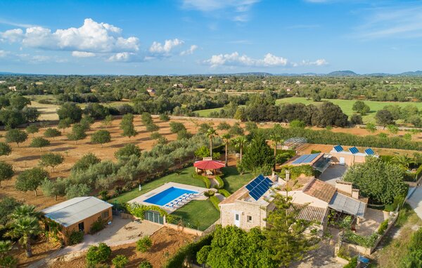 Casa de vacaciones - Can Tomeu de Son Negre, Felanitx , España - EMI222 81