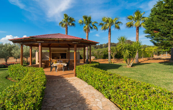 Casa de vacaciones - Can Tomeu de Son Negre, Felanitx , España - EMI222 4