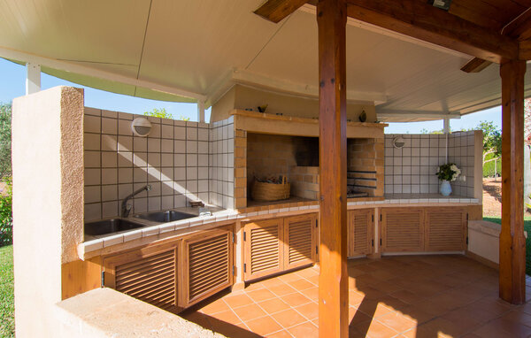 Casa de vacaciones - Can Tomeu de Son Negre, Felanitx , España - EMI222 6