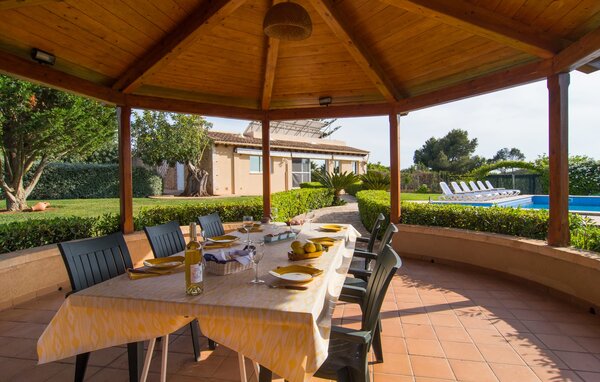 Casa de vacaciones - Can Tomeu de Son Negre, Felanitx , España - EMI222 7