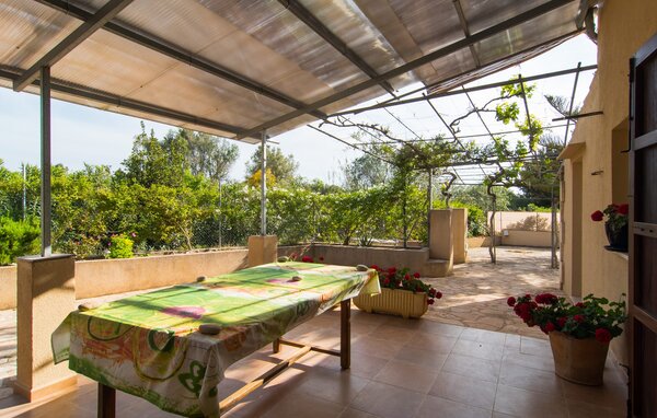 Casa de vacaciones - Can Tomeu de Son Negre, Felanitx , España - EMI222 101