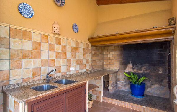 Casa de vacaciones - Can Tomeu de Son Negre, Felanitx , España - EMI222 103