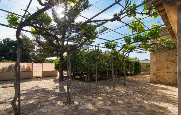 Casa de vacaciones - Can Tomeu de Son Negre, Felanitx , España - EMI222 104