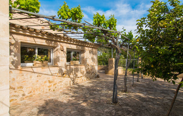 Casa de vacaciones - Can Tomeu de Son Negre, Felanitx , España - EMI222 105