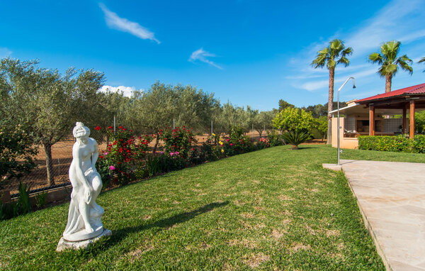 Casa de vacaciones - Can Tomeu de Son Negre, Felanitx , España - EMI222 107