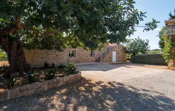 Casa de vacaciones - Can Tomeu de Son Negre, Felanitx , España - EMI222 108