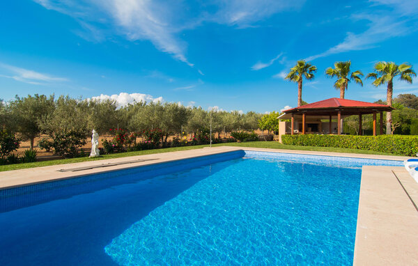 Casa de vacaciones - Can Tomeu de Son Negre, Felanitx , España - EMI222 3